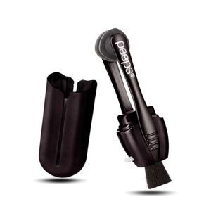 Black & rose gold Peeps CarbonKlean. Used by NASA